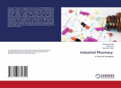 Industrial Pharmacy - Hadi, Mohd Abdul;Chare, Hailu;Worku, Yalemzerf