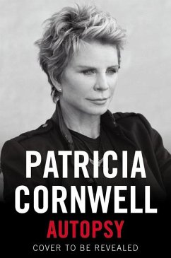 Autopsy - Cornwell, Patricia