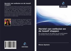 Herstel van eetbuien en de twaalf stappen - Epstein, Rhona