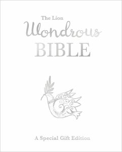 The Lion Wondrous Bible Gift Edition - Lock, Alida Massari, Deborah