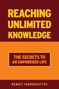 Reaching Unlimited Knowledge - Fabreguettes, Benoit