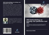 ARV-behandeling en ontslag van patiënten met HIV