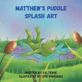 Matthew's Puddle Splash Art
