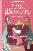 Louisa May Alcott: Little Women