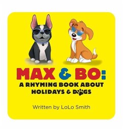 Max and Bo - Smith, Lolo