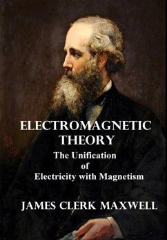 Electromagnetic Theory - Maxwell, James Clerk