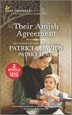 Their Amish Agreement