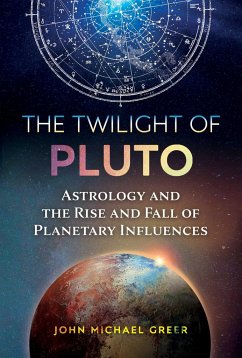 The Twilight of Pluto - Greer, John Michael