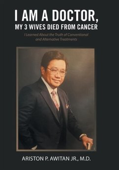 I Am a Doctor, My 3 Wives Died from Cancer - Awitan Jr. M. D., Ariston P.