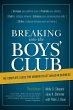 Breaking into the Boys' Club - Bild 1