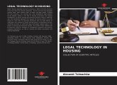 LEGAL TECHNOLOGY IN HOUSING