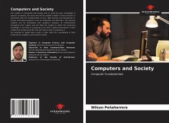 Computers and Society - Peñaherrera, Wilson