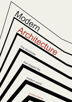 Modern Architecture - Glancey, Jonathan