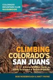 Climbing Colorado's San Juans