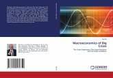 Macroeconomics of Big Crises Macroeconomics of Big Crises