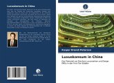 Luxuskonsum in China