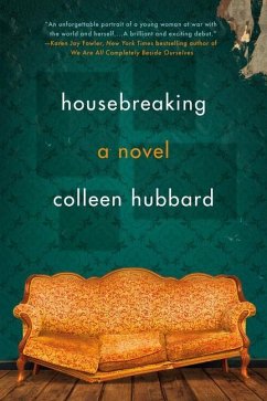 Housebreaking - Hubbard, Colleen