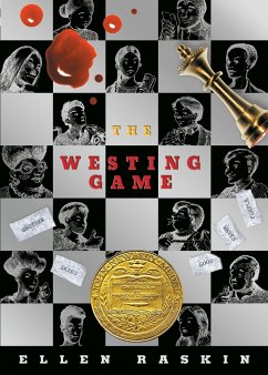 The Westing Game - Raskin, Ellen