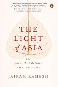 The Light of Asia - Ramesh, Jairam