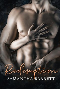 Redemption - Barrett, Samantha