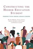 Constructing the Higher Education Student
