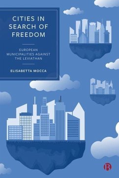 Cities in Search of Freedom - Mocca, Elisabetta (University of Vienna, Austria)