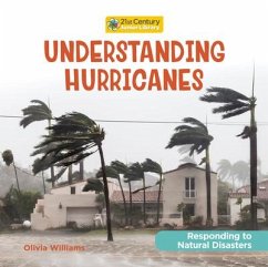 Understanding Hurricanes - Williams, Olivia