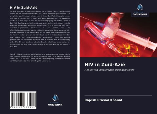HIV in Zuid-Azië