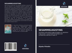 SESAMMELKGISTING - Fitrotin, Ulyatu