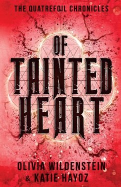 Of Tainted Heart - Wildenstein, Olivia; Hayoz, Katie
