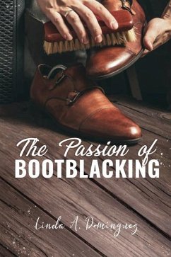 The Passion of Bootblacking - Horo, Amelia