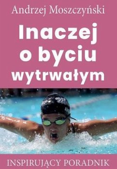Cover Inaczej o byciu wytrwalym (eBook, ePUB)