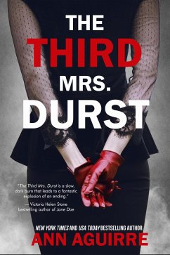 Cover The Third Mrs. Durst (eBook, ePUB)