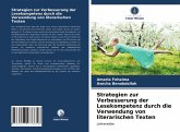 Strategien zur Verbesserung der Lesekompetenz durch die Verwendung von literarischen Texten