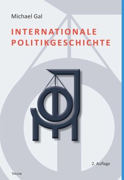 Cover Internationale Politikgeschichte