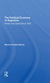 The Political Economy of Argentina