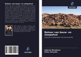 Beheer van bouw- en sloopafval