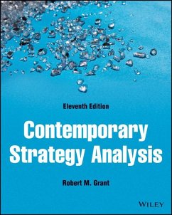 Contemporary Strategy Analysis - Grant, Robert M