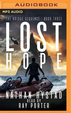 Lost Hope - Hystad, Nathan