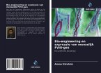 Bio-engineering en expressie van menselijk FVIII-gen