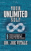 Your Unlimited Self