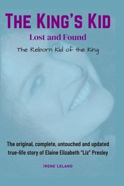 The King's Kid: Lost and Found - Leland, Irene