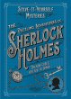 The Puzzling Adventures of Sherlock... - Bild 1