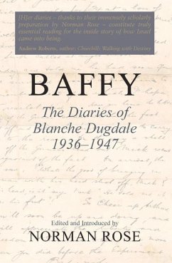 Baffy - Dugdale, Blanche