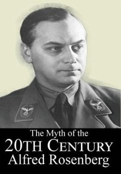 The Myth of the 20th Century - Rosenberg, Alfred