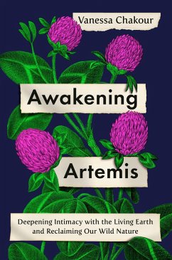 Cover Awakening Artemis