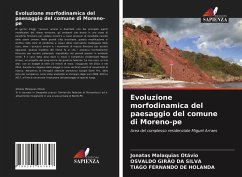 Evoluzione morfodinamica del paesaggio del comune di Moreno-pe - Otávio, Jonatas Malaquias;GIRÃO DA SILVA, OSVALDO;HOLANDA, TIAGO FERNANDO DE