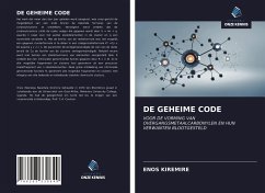 DE GEHEIME CODE - Kiremire, Enos