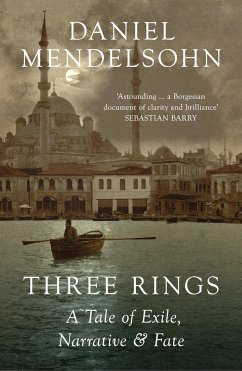 Three Rings - Mendelsohn, Daniel