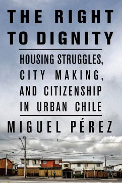 The Right to Dignity - Pérez, Miguel